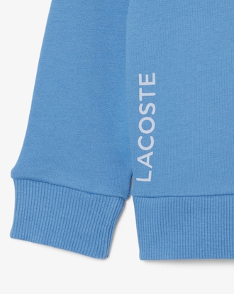 Sweatshirt Colorblock de Felpa