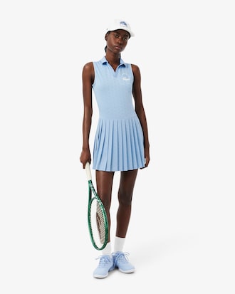 Vestido Ballgirl Edi&ccedil;&atilde;o Mutua Madrid Open