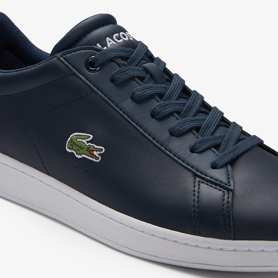 Lacoste schuhe herren amazon Clearance