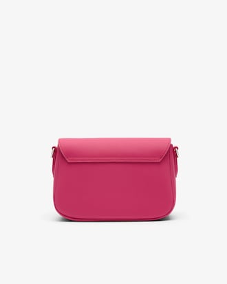 Mala Messenger Daily City com Fecho de Aba