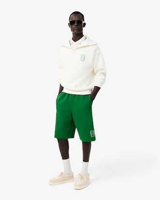 Polo Petit Piqu&eacute; Classic Fit Gr&aacute;fico