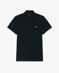 Polo de Algod&atilde;o Regular Fit