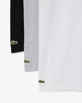 Pack de 3 T-shirts Lounge