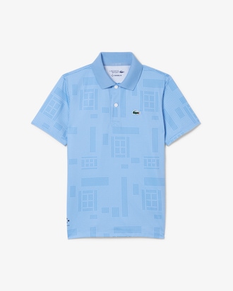 Polo Lacoste T&eacute;nis x Daniil Medvedev