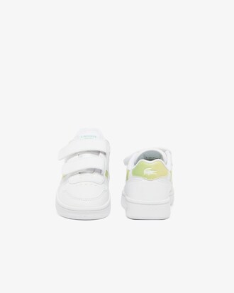 Sapatilhas T-Clip Set para Bebés
