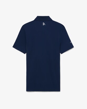 Polo Lacoste T&eacute;nis x Novak Djokovic