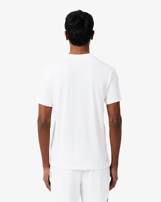 T-shirt Desportiva com Tecnologia Ultra-Dry