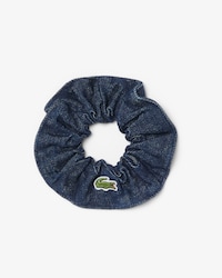 El&aacute;stico para o Cabelo em Ganga