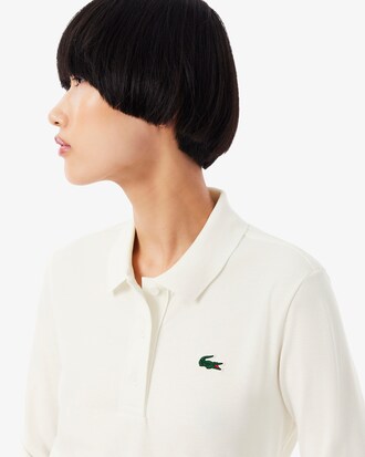 Polo de Golfe com Prote&ccedil;&atilde;o UV e Regula&ccedil;&atilde;o T&eacute;rmica