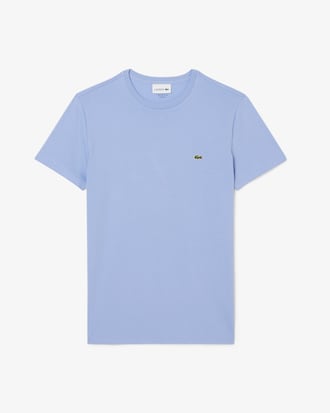 T-shirt de Algod&atilde;o Prima