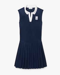 Vestido de T&eacute;nis Heritage com Forro e Tecnologia Ultra-Dry