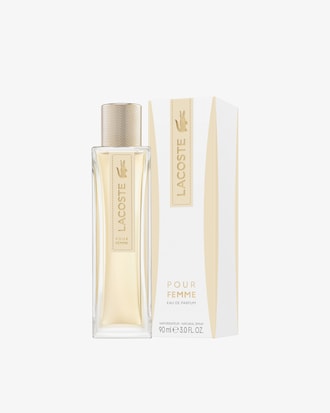 Eau de Parfum Lacoste Pour Femme 90 ml