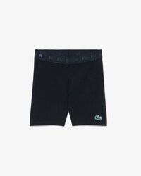 Cal&ccedil;&otilde;es Desportivos El&aacute;sticos com Tecnologia Ultra-Dry