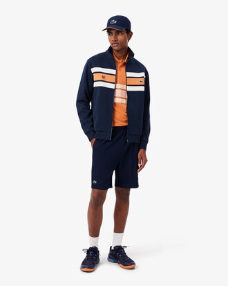 Blus&atilde;o Ballboy Edi&ccedil;&atilde;o Roland-Garros