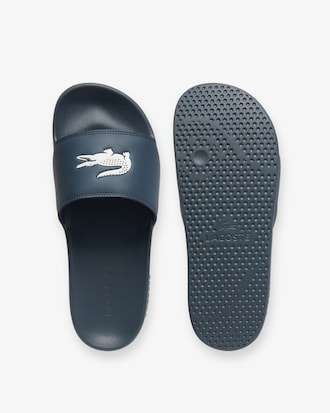 Serve Slide 0.0 para Homem