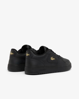 Sapatilhas Court Ace de Pele para Mulher