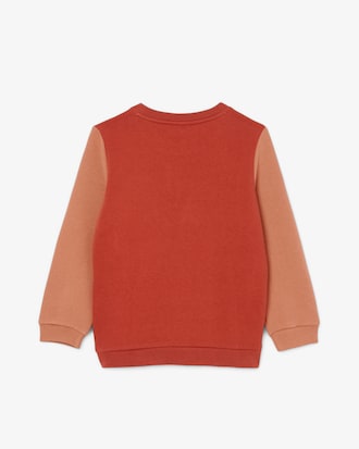 Sweatshirt Colourblock de Felpa