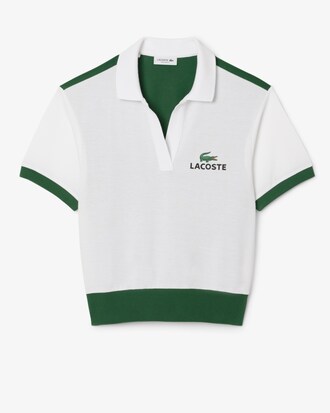 Polo Regular Fit do Concurso de Criação Conjunta