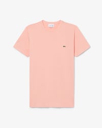 T-shirt de Algod&atilde;o Prima