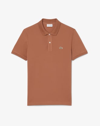 Polo L.12.12 Piqu&eacute; Slim Fit