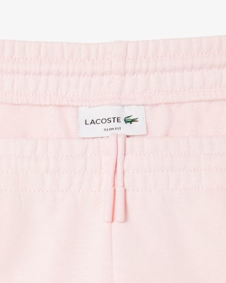 Cal&ccedil;as de Fato de Treino Slim Fit