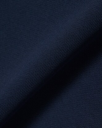Sweatshirt de Felpa Classic Fit
