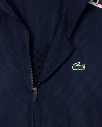 Fato de Treino Sport com Logo