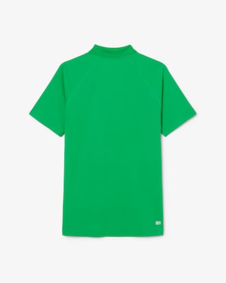 Polo com Proteção UV Regular Fit