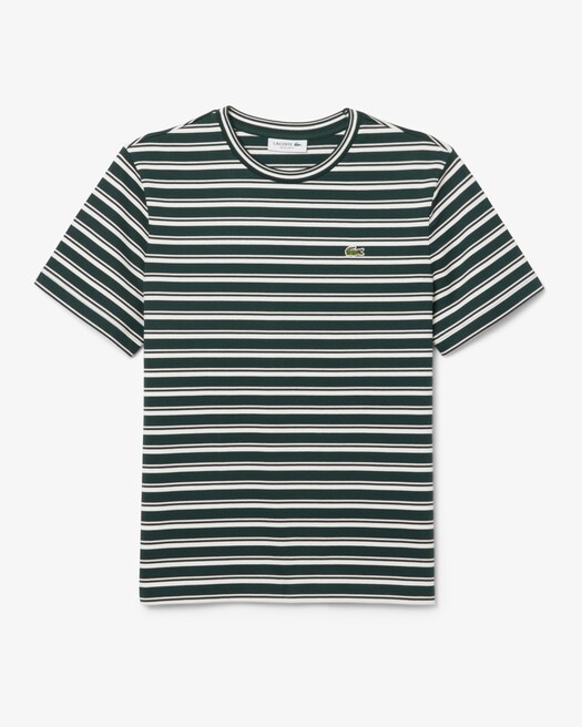 Verde / Branco / Rosa Claro