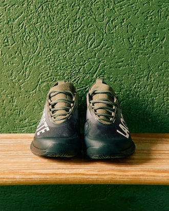 Ténis AG-LT25 Lite para Homem