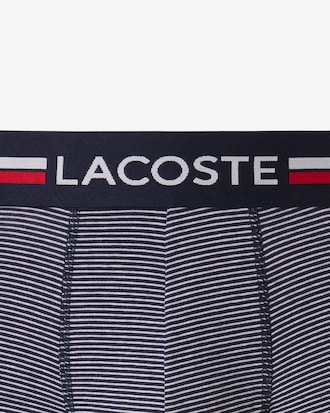 Pack de 3 Boxers em Microfibra