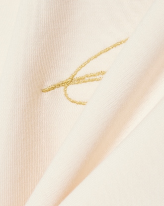 Camisola com Capuz Lacoste Tennis x Novak Djokovic