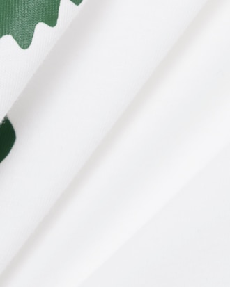 T-shirt Loungewear em Algod&atilde;o Estampado