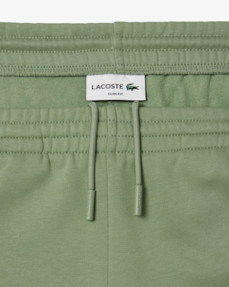 Cal&ccedil;as de Fato de Treino Slim Fit