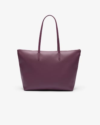 Saco Tote L.12.12 Concept Grande