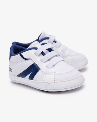 Sapatilhas L004 Cub para Bebés