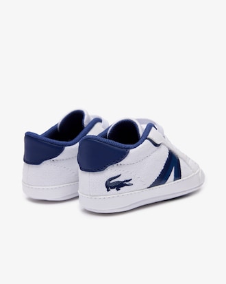 Sapatilhas L004 Cub para Bebés