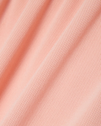Saia Desportiva em Piqu&eacute; El&aacute;stico com Tecnologia Ultra-Dry