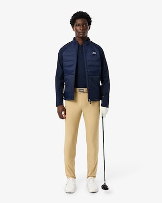 Polo de Golf com Tecnologia Ultra-Dry Regular Fit