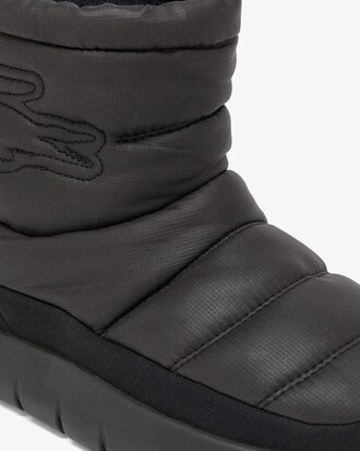 Serve Slipper Mid para Mulher
