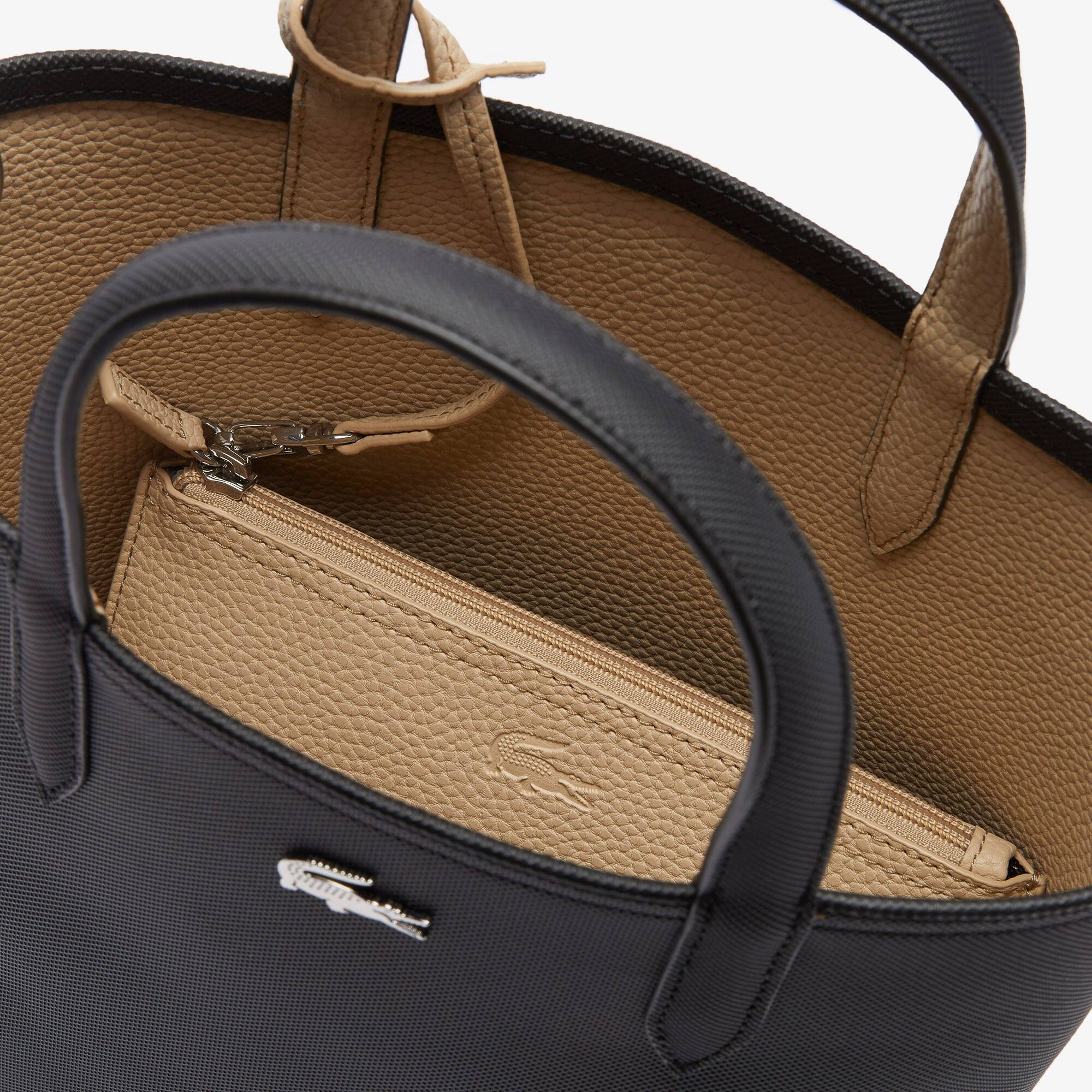 Malas lacoste senhora Clearance