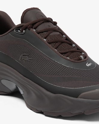 Sapatilhas Spinor Premium para Homem