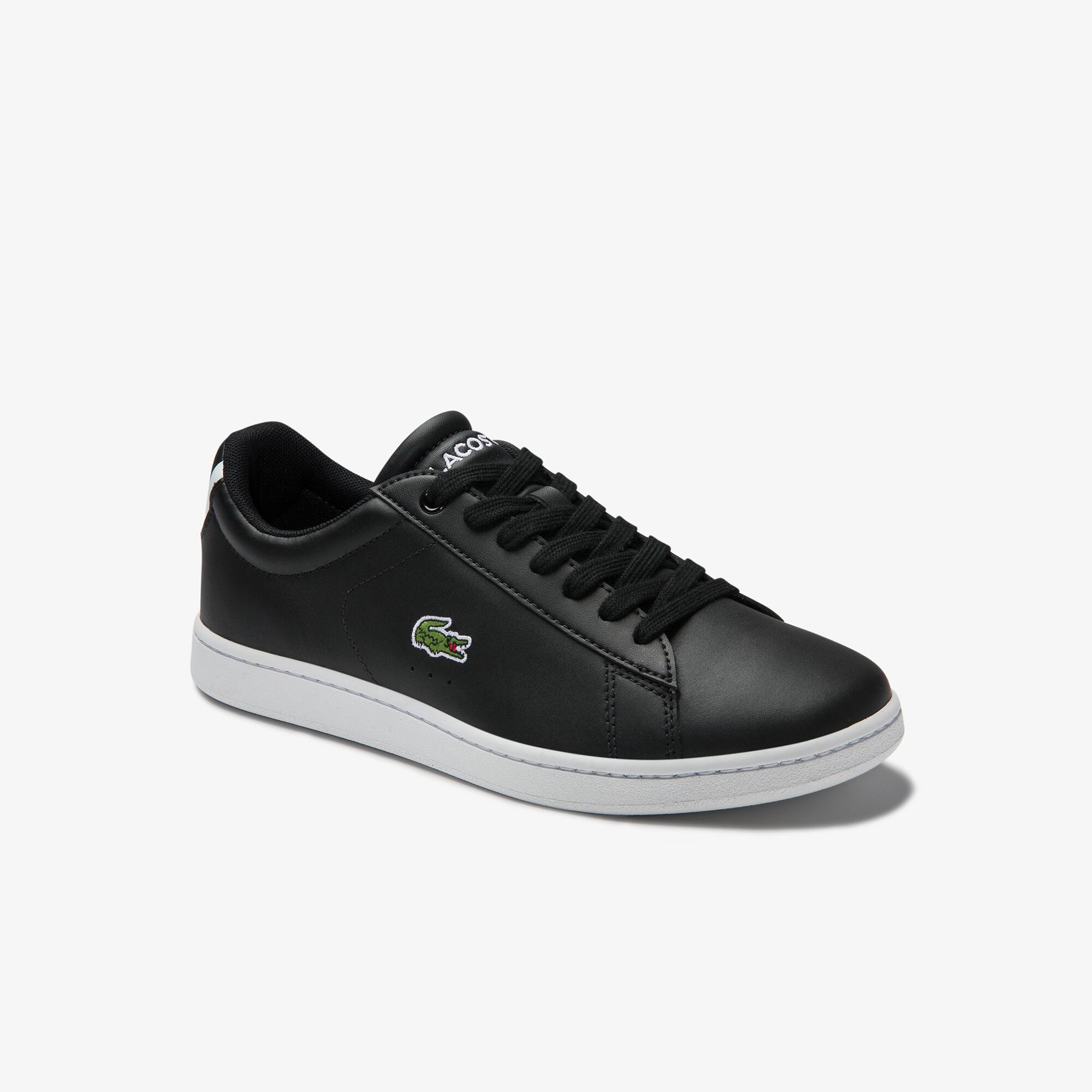 tenis lacoste senhora