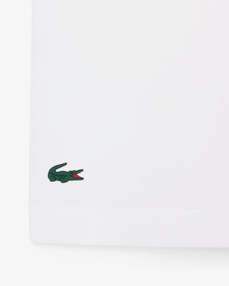 Calções de Ténis com Tecnologia Ultra-Dry Regular Fit