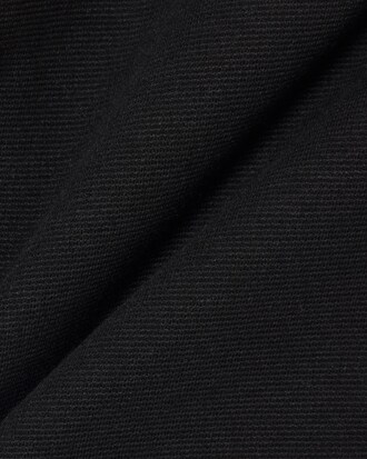 Polo de Algod&atilde;o de Manga Comprida Regular Fit