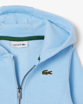 Conjunto de Felpa para Beb&eacute;