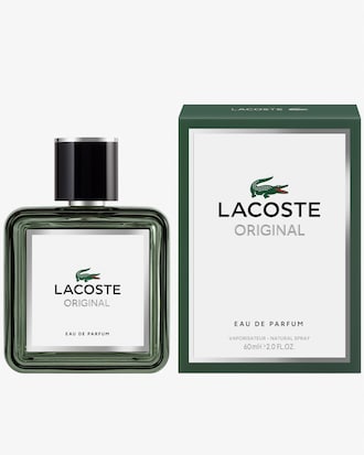 Lacoste Original Eau de Parfum 60ml