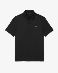 Polo de Golfe El&aacute;stico com Tecnologia Ultra-Dry