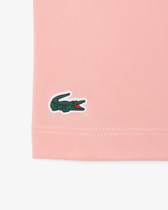 T-shirt Desportiva de Jersey com Tecnologia Ultra-Dry