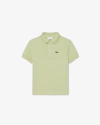 Polo Petit Piqu&eacute;